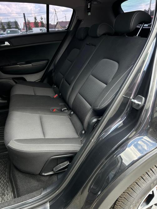 Kia Sportage IV Рестайлинг Альметьевск  - изображение 10