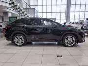 Lexus RX IV Рестайлинг Казань  - изображение 27