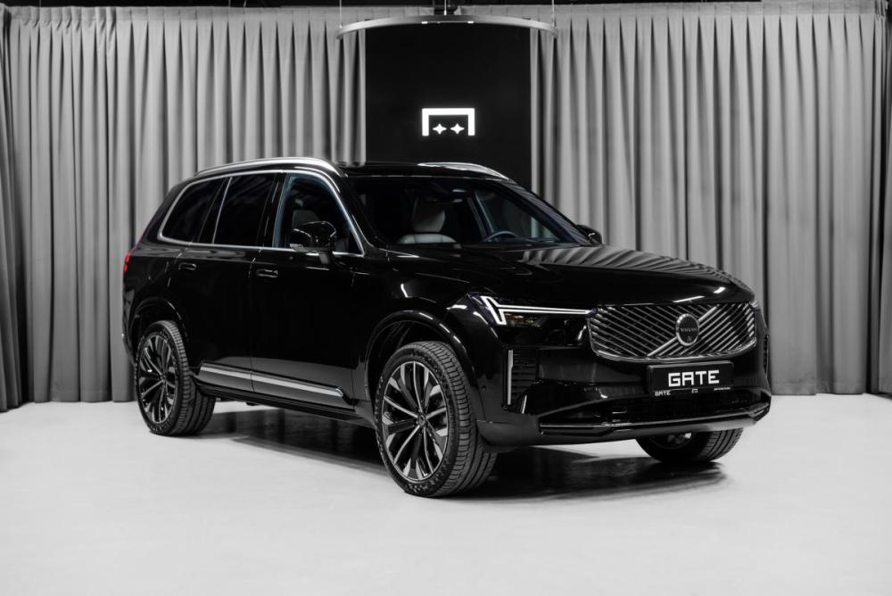 Volvo XC90 II Рестайлинг 2 Москва  - изображение 11