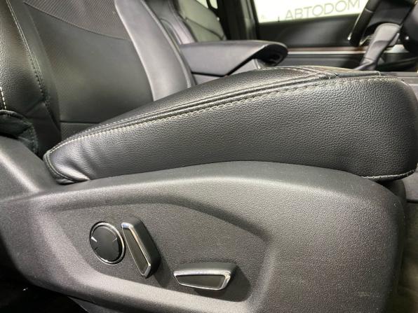 Ford Explorer V Рестайлинг с пробегом 2016 года, цена 2 669 000 рублей, 230000 км, внедорожник, Автокод Объявления