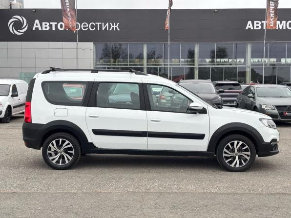 Lada (ВАЗ) Largus I Рестайлинг с пробегом 2025 года, цена 1 499 000 рублей, 22704 км, универсал, Автокод Объявления