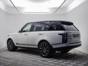 Land Rover Range Rover IV Москва  - изображение 28