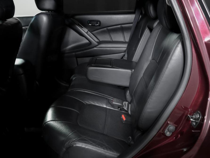Nissan Murano II (Z51) Рестайлинг 2 Москва  - изображение 10