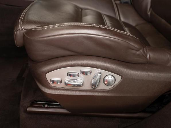 Porsche Cayenne II (958) с пробегом 2013 года, цена 3 070 000 рублей, 115279 км, внедорожник, Автокод Объявления