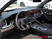 Geely Monjaro I Рестайлинг 2 Москва  - изображение 43