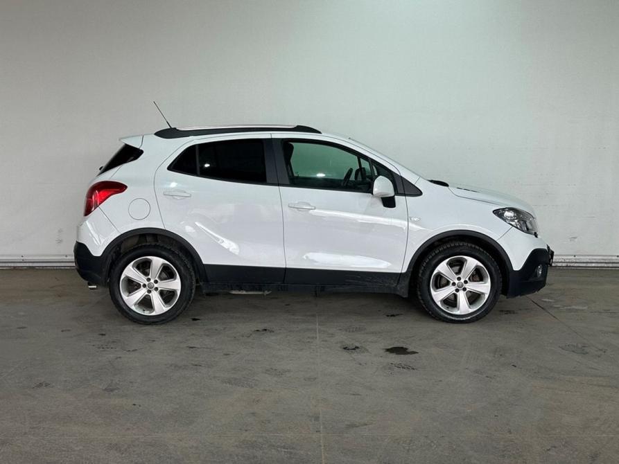Opel Mokka I Москва  - изображение 7