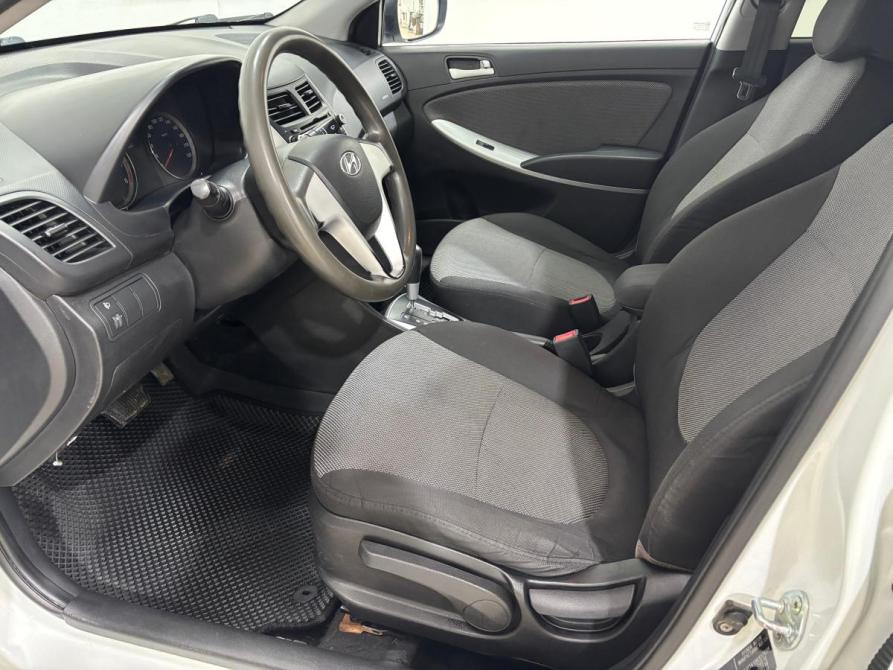Hyundai Solaris I Альметьевск  - изображение 12
