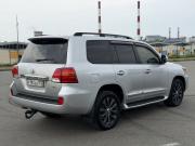 Toyota Land Cruiser 200 Series Рестайлинг 1 Казань  - изображение 39