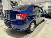 Renault Logan II Мурманск  - изображение 23