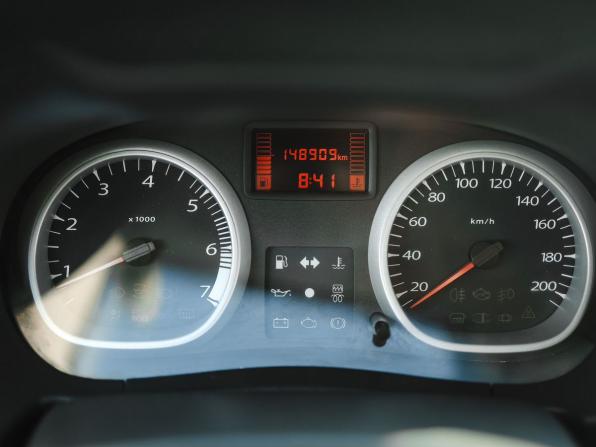 Renault Duster I с пробегом 2014 года, цена 829 000 рублей, 148840 км, внедорожник, Автокод Объявления