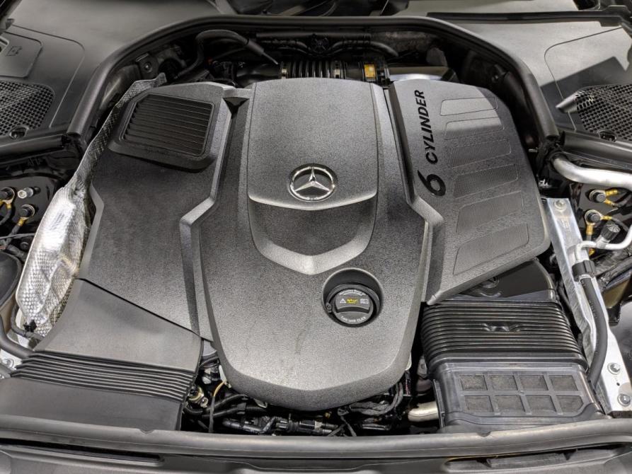 Mercedes-Benz S-Класс VII (W223) Химки  - изображение 5