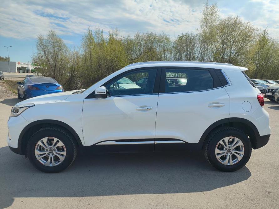 Chery Tiggo 4 Pro I Пермь  - изображение 6