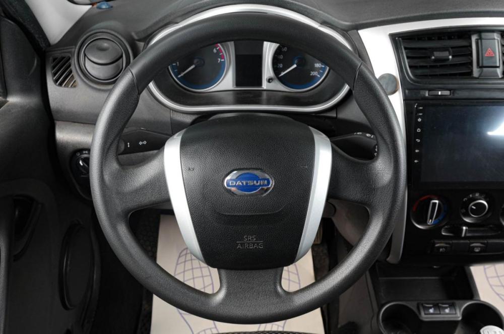 Datsun on-DO I Рестайлинг Тюмень  - изображение 14