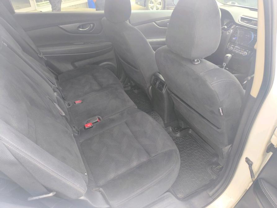 Nissan X-Trail III Тольятти  - изображение 12