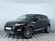 Land Rover Range Rover Evoque I Санкт-Петербург  - изображение 22