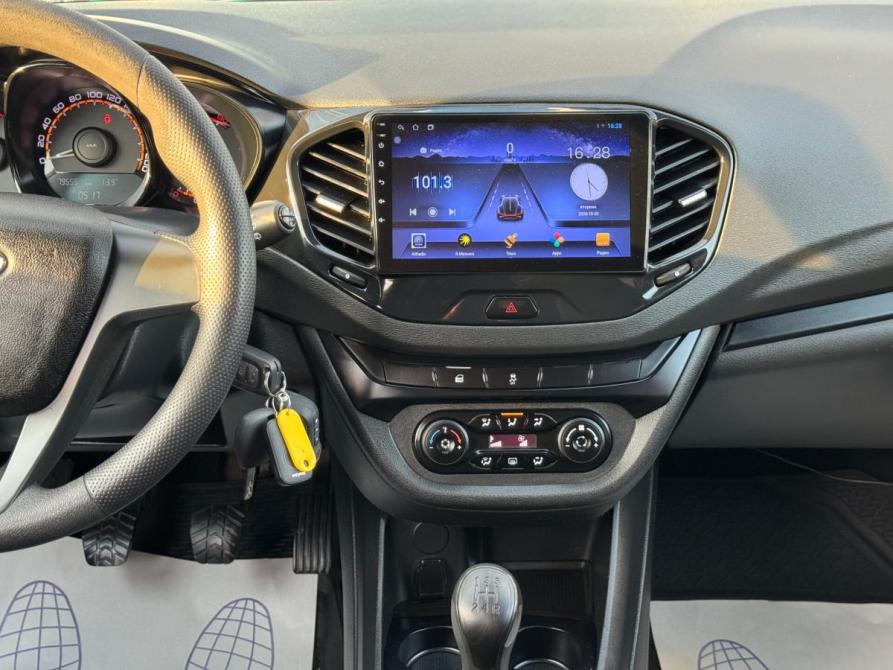 Lada (ВАЗ) Vesta I Ульяновск  - изображение 19