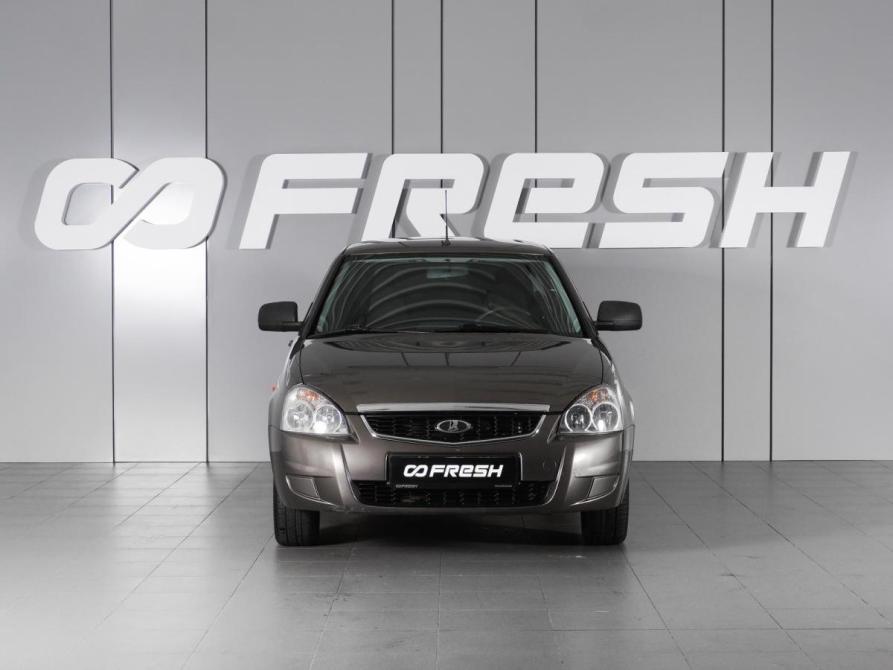 Lada (ВАЗ) Priora I Рестайлинг Минеральные Воды  - изображение 3