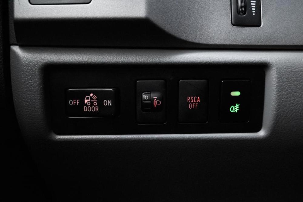Toyota Tundra II Ульяновск  - изображение 20