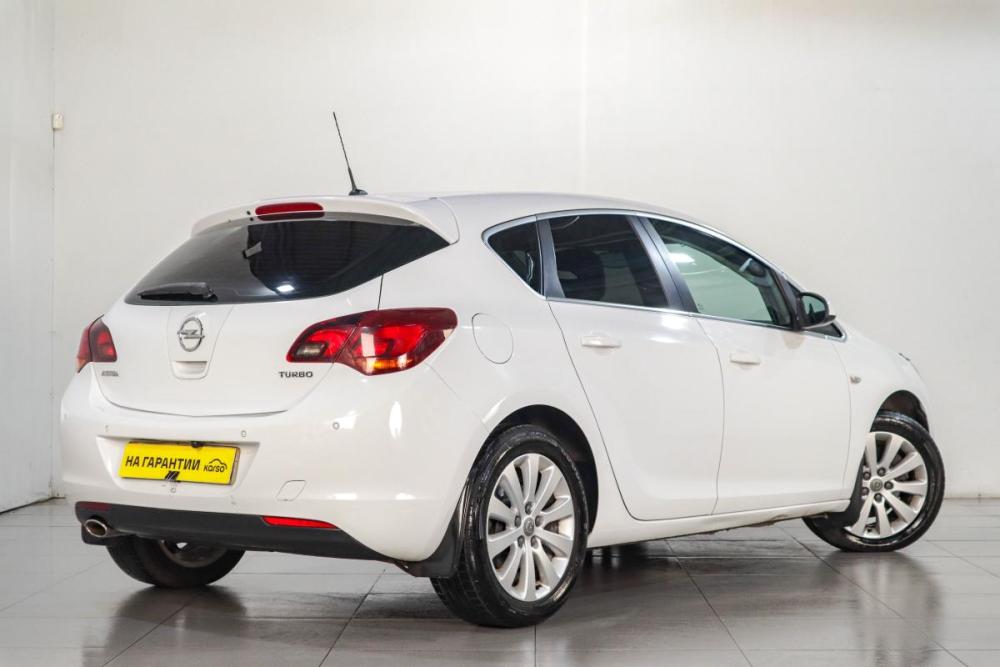 Opel Astra J Челябинск  - изображение 7