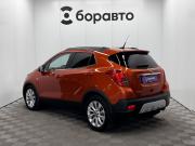Opel Mokka I Воронеж  - изображение 22