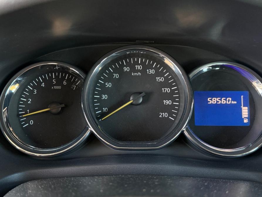 Renault Logan II Волгоград  - изображение 20