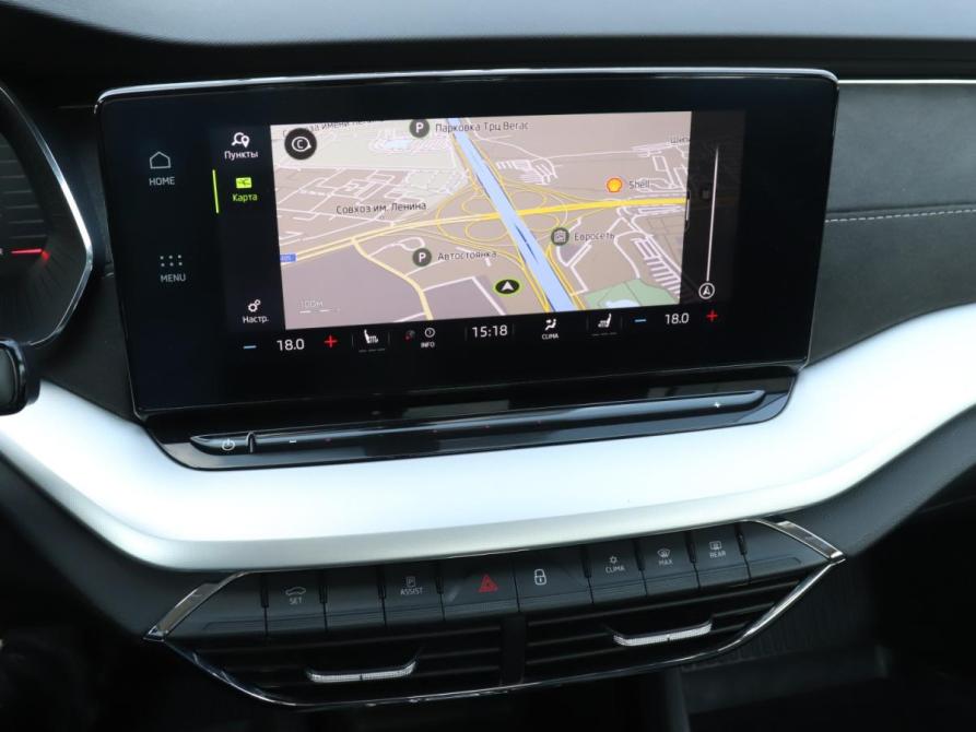Skoda Octavia IV (A8) Москва  - изображение 16