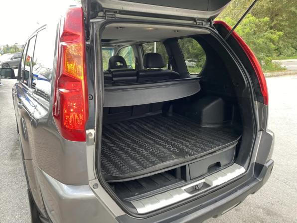 Nissan X-Trail II с пробегом 2008 года, цена 888 000 рублей, 220166 км, внедорожник, Автокод Объявления