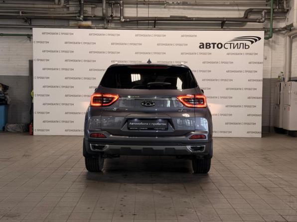 Chery Tiggo 4 Pro I с пробегом 2024 года, цена 1 489 000 рублей, 40000 км, внедорожник, Автокод Объявления