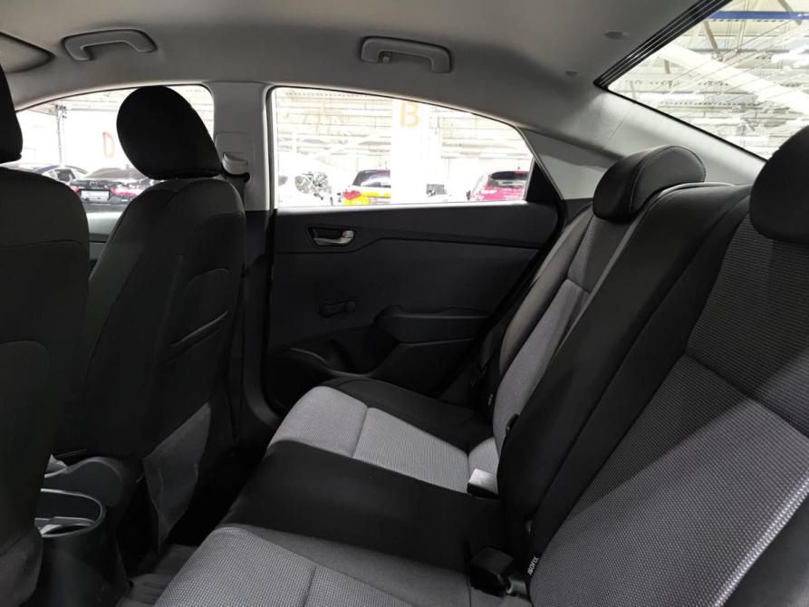 Hyundai Solaris II Казань  - изображение 15