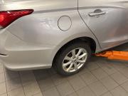 Changan Alsvin Санкт-Петербург  - изображение 27