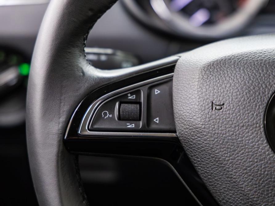 Skoda Octavia III (A7) Рестайлинг Волгоград  - изображение 17