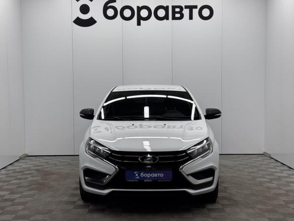 Lada (ВАЗ) Vesta I Рестайлинг (NG) с пробегом 2024 года, цена 1 198 000 рублей, 66679 км, седан, Автокод Объявления
