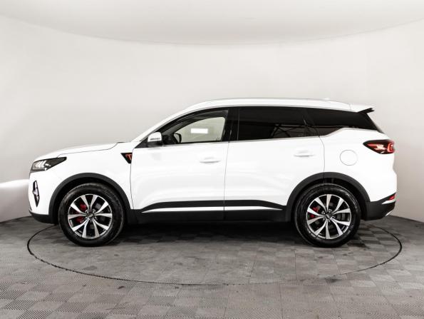 Chery Tiggo 7 Pro Max I с пробегом 2024 года, цена 1 859 000 рублей, 53084 км, внедорожник, Автокод Объявления