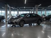 Toyota Camry IX (XV80) China Market Москва  - изображение 26