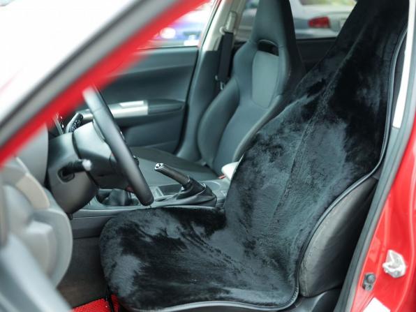 Subaru Impreza WRX III с пробегом 2007 года, цена 989 000 рублей, 345540 км, хэтчбек, Автокод Объявления