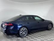 BMW 5 серии VIII (G60/G61/G68) Ростов-на-Дону  - изображение 39