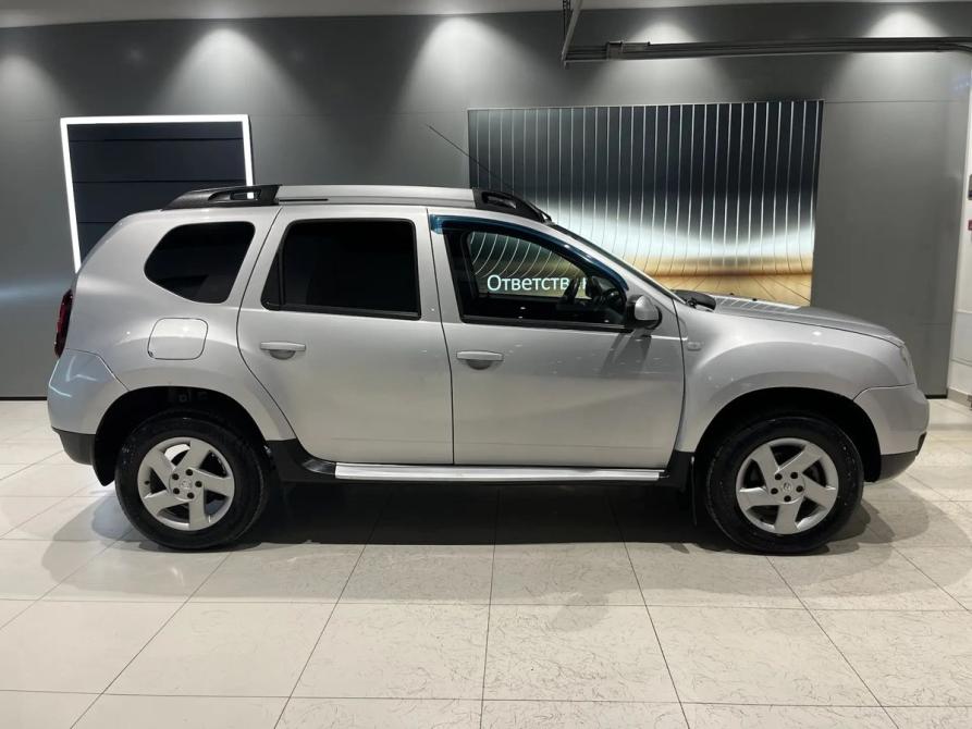 Renault Duster I Рестайлинг Новосибирск  - изображение 2
