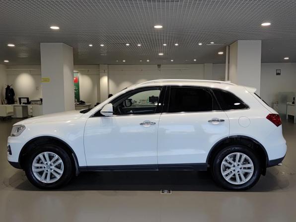 Zotye T600 с пробегом 2018 года, цена 839 000 рублей, 149660 км, внедорожник, Автокод Объявления