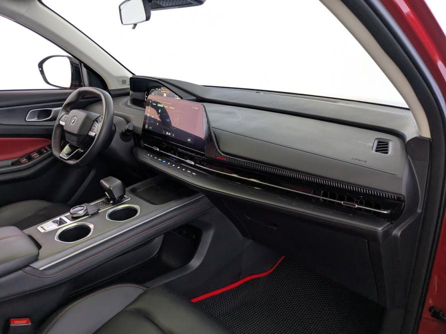Changan CS55 Plus II Москва  - изображение 23