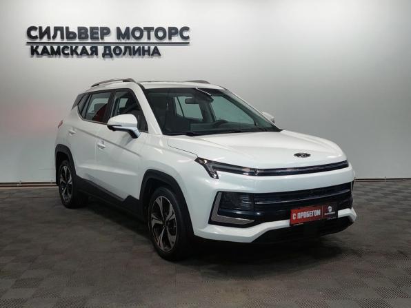 Москвич 3 с пробегом 2023 года, цена 1 440 000 рублей, 49772 км, внедорожник, Автокод Объявления