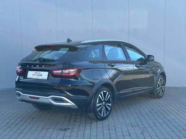 Lada (ВАЗ) Vesta I Рестайлинг (NG) с пробегом 2024 года, цена 1 703 000 рублей, 11092 км, универсал, Автокод Объявления