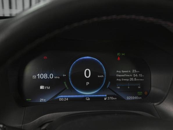 Ciimo (Dongfeng-Honda) M-NV I с пробегом 2022 года, цена 2 420 000 рублей, 25946 км, внедорожник, Автокод Объявления
