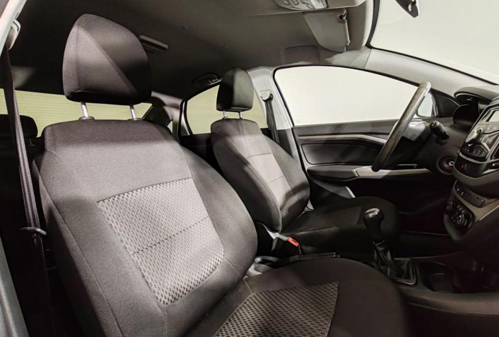 Lada (ВАЗ) Vesta I Ярославль  - изображение 15