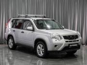 Nissan X-Trail II Рестайлинг Тюмень  - изображение 18