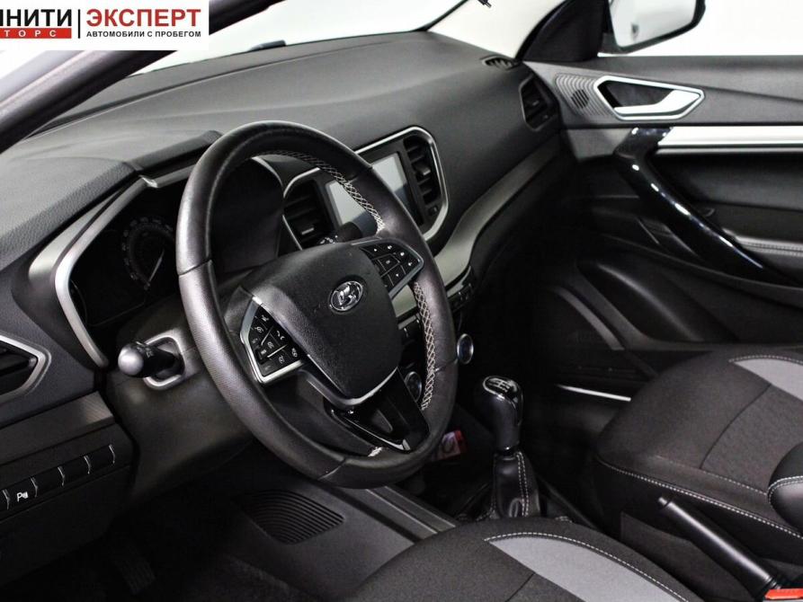 Lada (ВАЗ) Vesta I Рестайлинг (NG) Белгород  - изображение 11