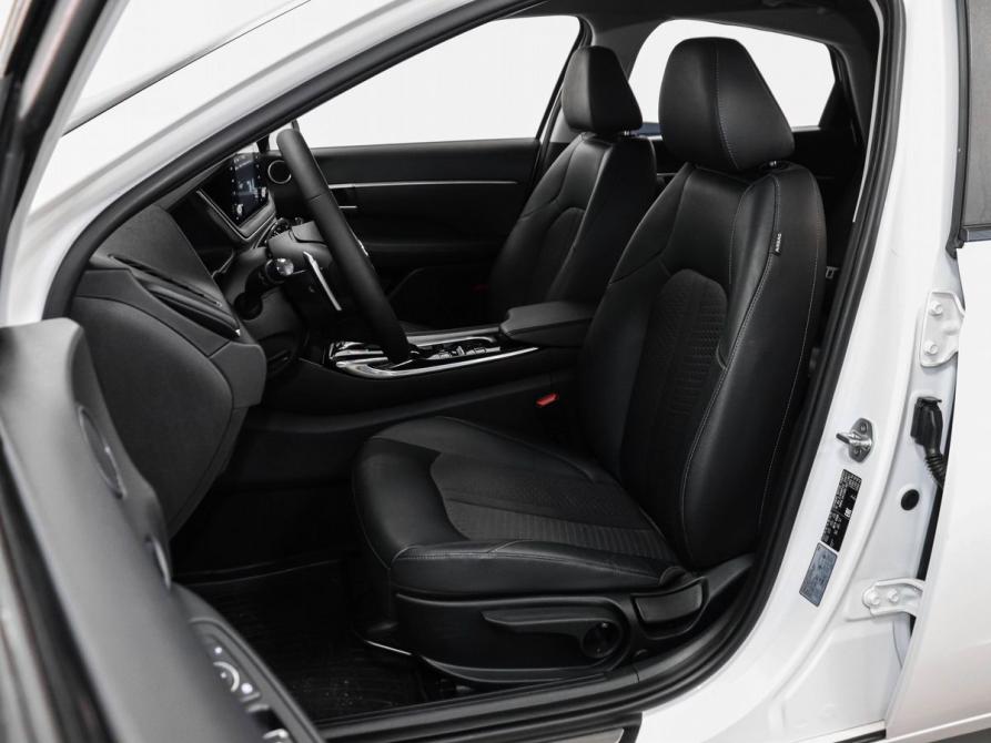 Hyundai Sonata VIII (DN8) Минеральные Воды  - изображение 7
