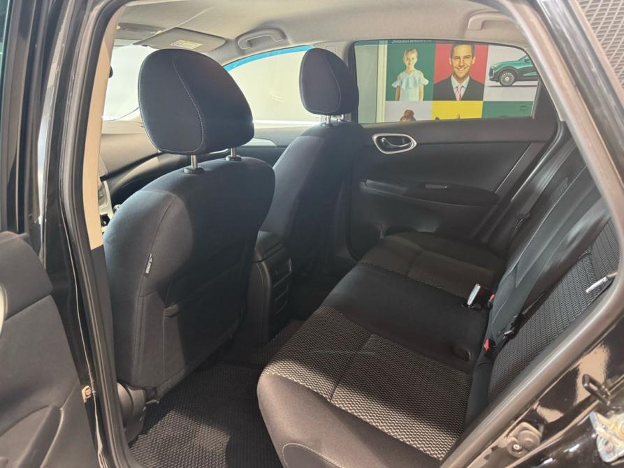 Nissan Sentra VII (B17) Екатеринбург  - изображение 12