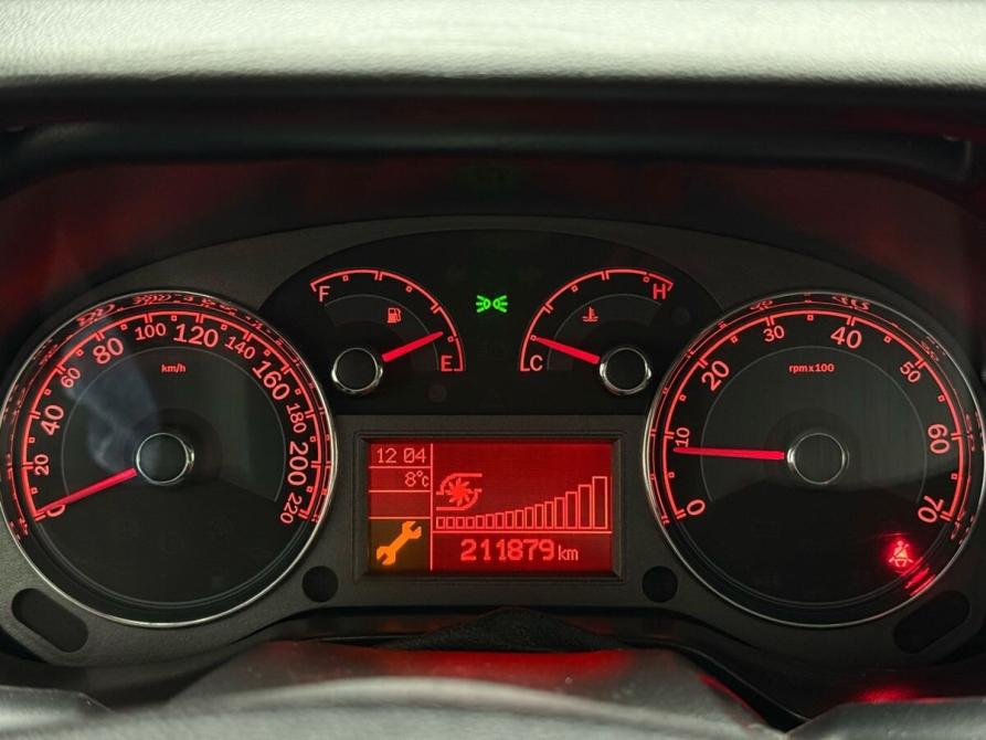 Fiat Linea Ижевск  - изображение 28