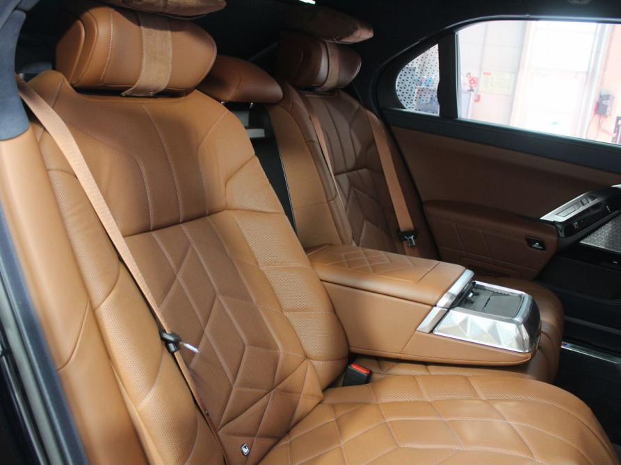BMW 7 серии VII (G70) Москва  - изображение 26