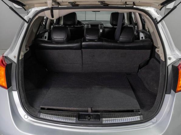 Nissan Murano II (Z51) с пробегом 2010 года, цена 999 000 рублей, 246813 км, внедорожник, Автокод Объявления